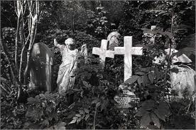 cemetery