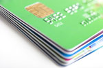 Credit cards
