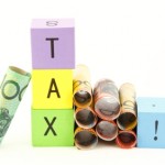 Tax Money