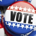 Vote Buttons