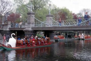 Boston Common