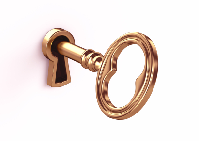 Gold Key