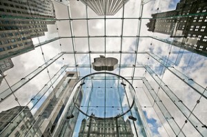 Apple Store NYC