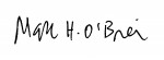 MOB Signature