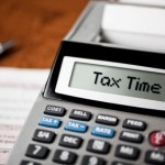 Tax Time