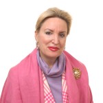 Dr. Christine Warnke