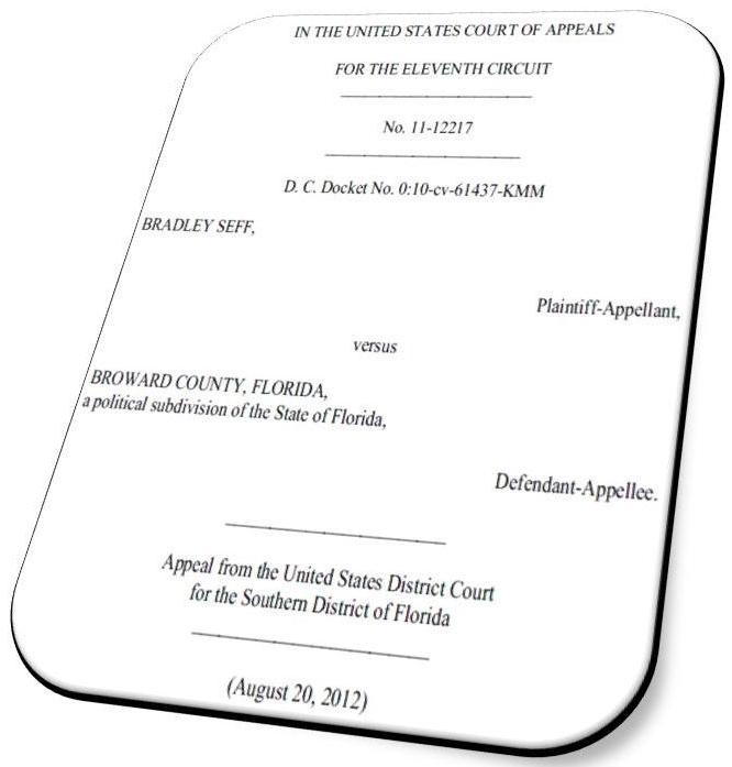 ADA Case
