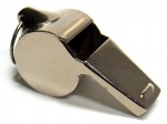 Whistleblower Whistle