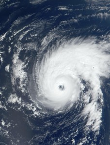 Hurricane Hurricane Sandy