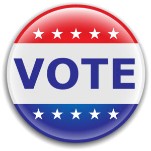 Your Vote Counts