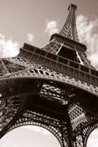 Eiffel Tower