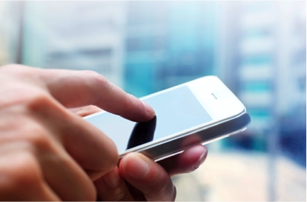Mobile phone