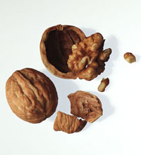 Walnuts