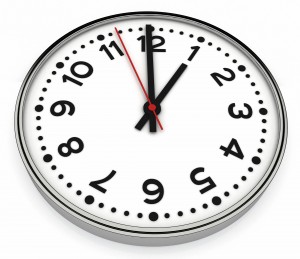 Time