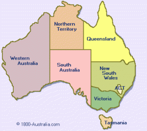 Australia