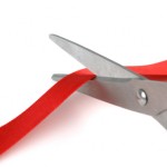 Cutting red tape