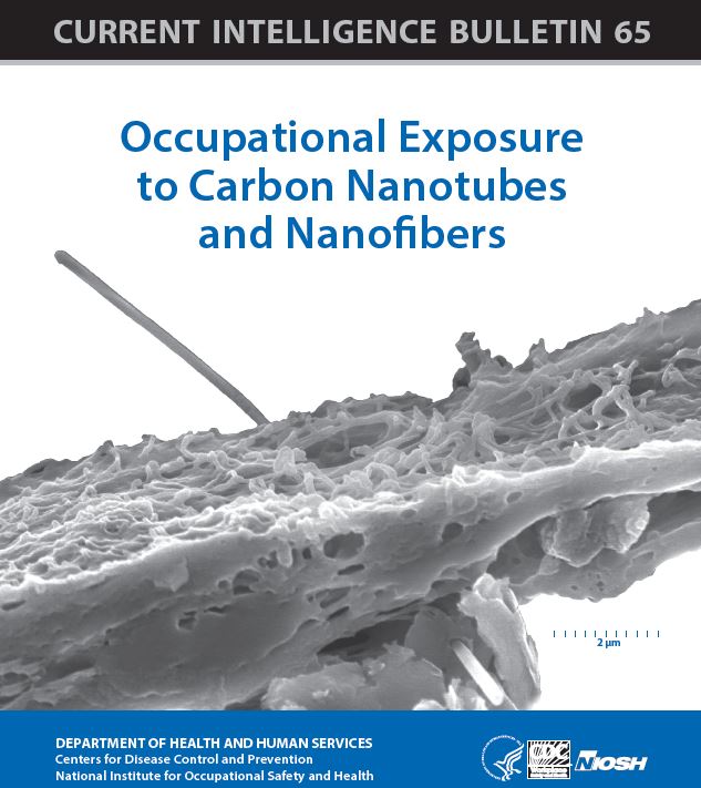 Nano capture