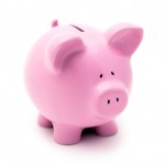 piggy bank