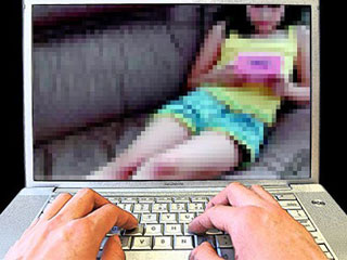 Cruise Ship Child Pornography
