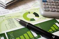 Financial