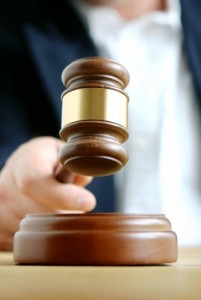 Court Ruling