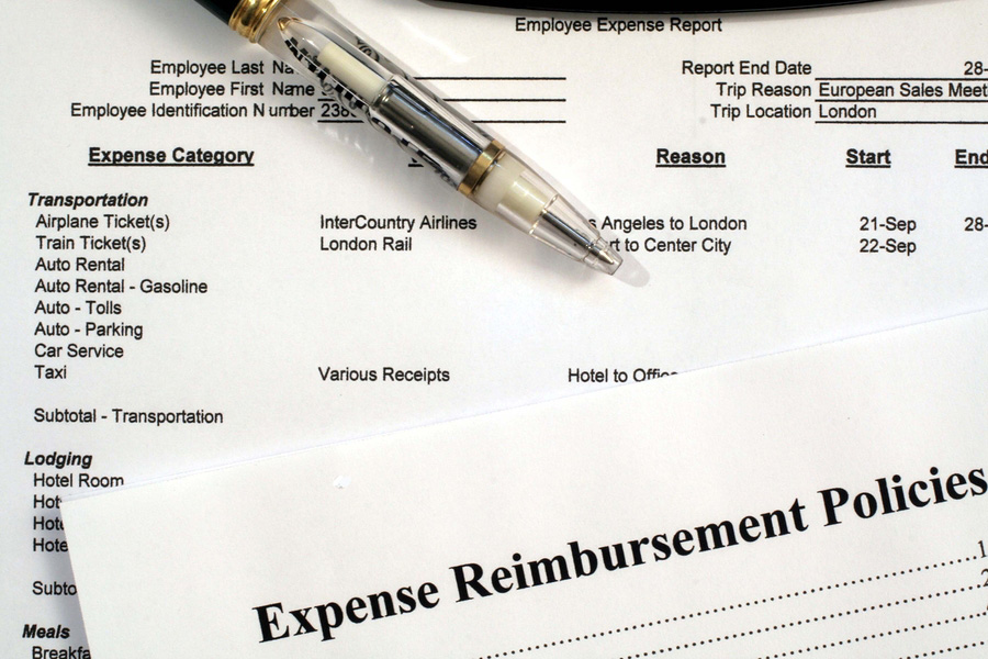 bigstock-Employee-Expense-Report-914477[1]