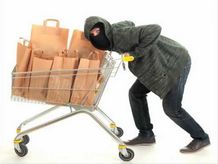 shoplifter