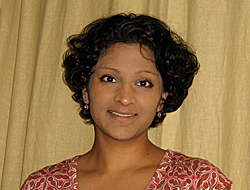 Sandhya Boyd