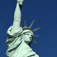 statue