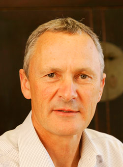 Jeremy Carr