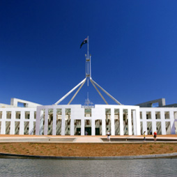 Parliament House