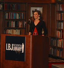 Catherine Robb