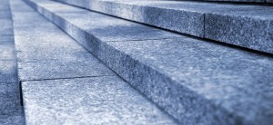 Concrete Steps