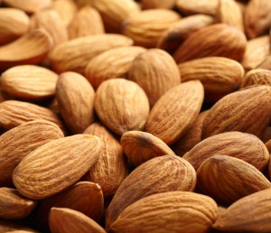 Almonds