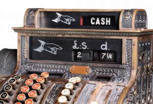 Cash Register