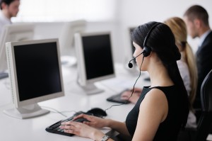 Call Center
