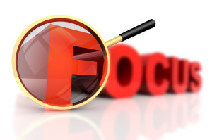 Focus