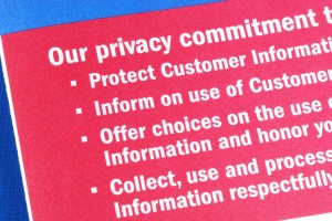 Company Privacy Commitment