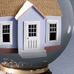 House in Globe