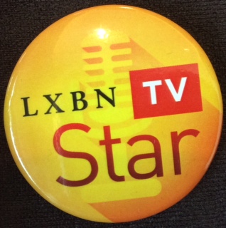 LXBN TV STAR