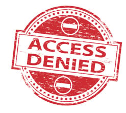 access-denied