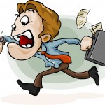 Employee tardiness