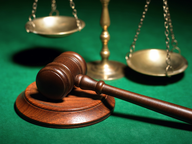 Startup Employment Law