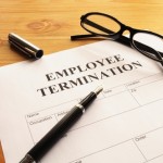 employee termination