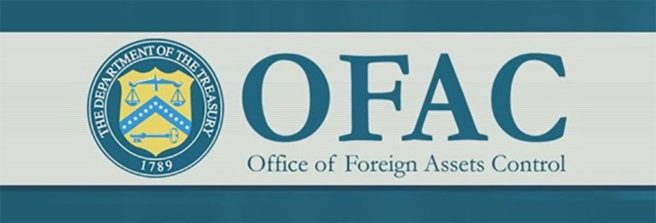 OFAC Sanctions