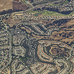Community Topography