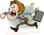 Employee tardiness