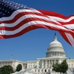 Flag Capitol