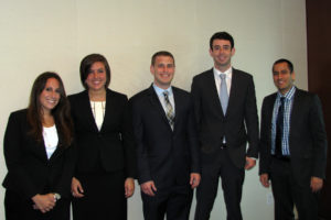 2014 Summer Associates