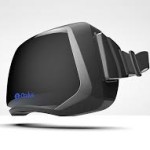 VR -- Oculus